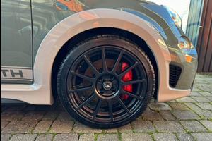 Abarth 695 70’ anniversario