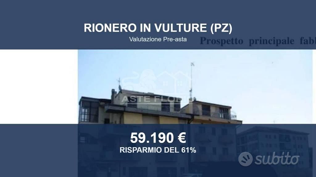 Appartamento – Rionero in Vulture, Potenza - Vista 2