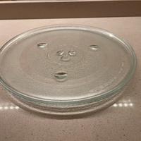 Piatto per microonde 31,5 cm