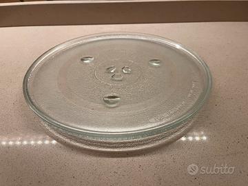 Piatto per microonde 31,5 cm