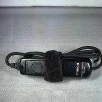 pulsante di scatto per reflex Canon 