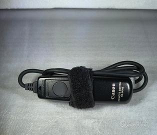 pulsante di scatto per reflex Canon 