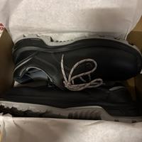 Scarpe antinfortunistiche u power