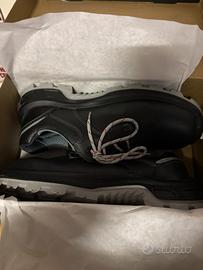 Scarpe antinfortunistiche u power