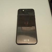 Iphone Se seconda Generazione