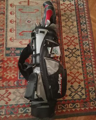 mazze da Golf 