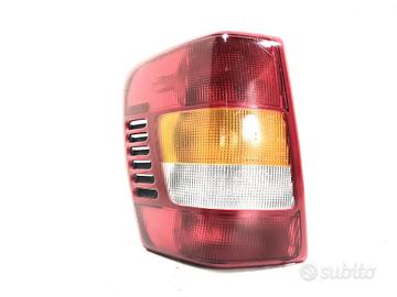 STOP FANALE FANALINO POSTERIORE SINISTRO JEEP Gran