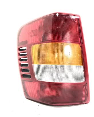 STOP FANALE FANALINO POSTERIORE SINISTRO JEEP Gran