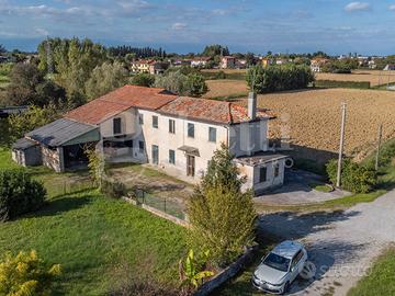 Casa Indipendente Annone Veneto [10VRG]