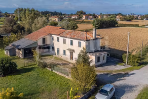 Casa Indipendente Annone Veneto [10VRG]