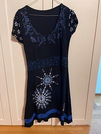 Vestito desigual