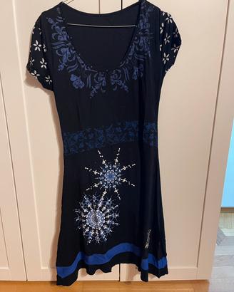 Vestito desigual