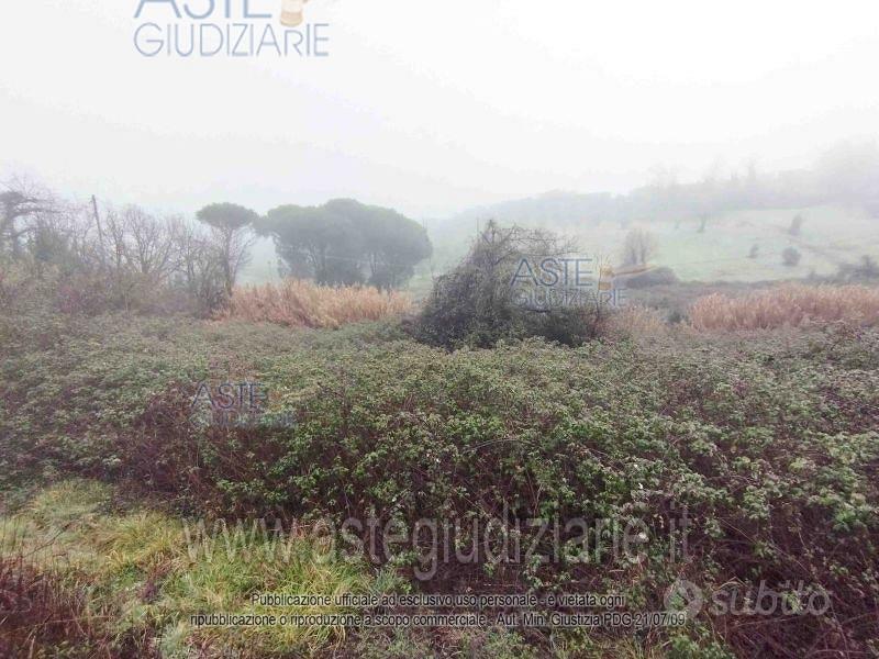 Terreno Agricolo Serravalle Pistoiese [A4355980] - Altro
