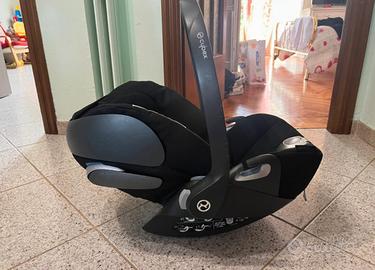 Cybex Cloud T