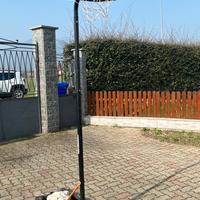 Canestro basket esterno