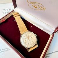Longines 5982 Raro 30 CH