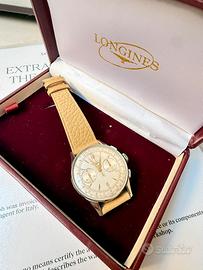 Longines 5982 Raro 30 CH