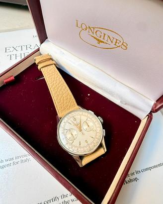 Longines 5982 Raro 30 CH