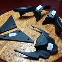 Plastiche interno carena DUCATI 848 1098 1198