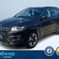 Jeep Compass 1.6 MJT LONGITUDE 2WD 120CV MY19