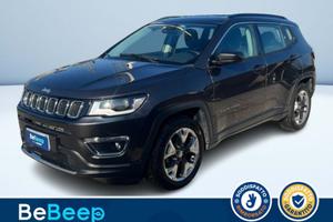 Jeep Compass 1.6 MJT LONGITUDE 2WD 120CV MY19