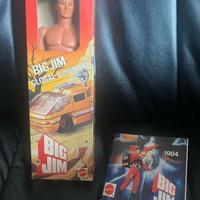 Big Jim Global Command