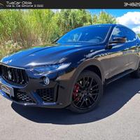 Maserati Levante 3.0 GranSport #5586