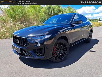 Maserati Levante 3.0 GranSport #5586