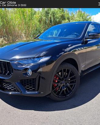 Maserati Levante 3.0 GranSport #5586