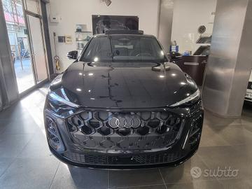 Audi Q5 SPB TDI 204 CV mHEV+ S tronic quattro line