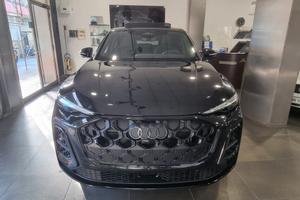 Audi Q5 SPB TDI 204 CV mHEV+ S tronic quattro line