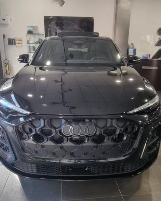Audi Q5 SPB TDI 204 CV mHEV+ S tronic quattro line