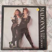 Madonna Into the Groove 12" inch Vinyl Susan Music