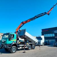IVECO 190 TRAKKER 45 W RIF.5202