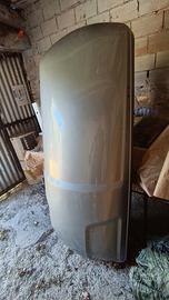 baule per auto 