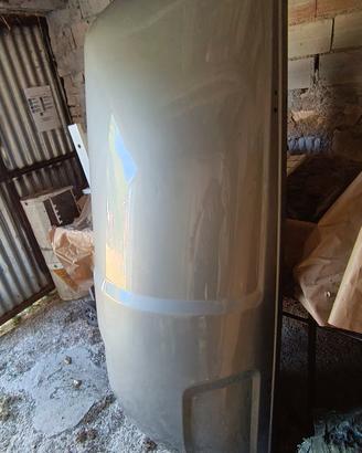 baule per auto 