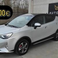 DR 4 Cross 1.6 Bi-Fuel GPL