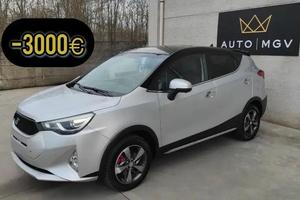 DR 4 Cross 1.6 Bi-Fuel GPL