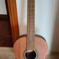Chitarra Classica Alhambra Mod. College 
