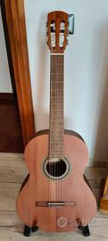 Chitarra Classica Alhambra Mod. College 