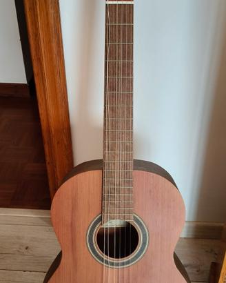 Chitarra Classica Alhambra Mod. College 