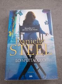 Danielle Steel - Romanzo - Lo spettacolo