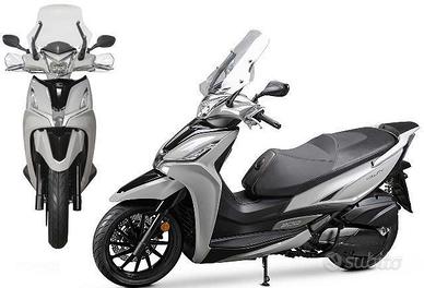 KYMCO AGILITY 300cc " TUO DA € 93/MESE "