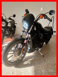 Harley davidson sport ster 883 #rate# permute