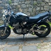 Suzuki GSF 600 Bandit 