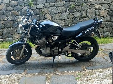 Suzuki GSF 600 Bandit 