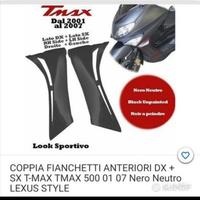 Sotto freccia T Max TMAX 2001 - 2007