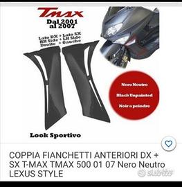 Sotto freccia T Max TMAX 2001 - 2007