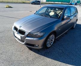 Bmw 320 320i cat Touring MSport