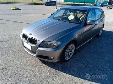 Bmw 320 320i cat Touring MSport